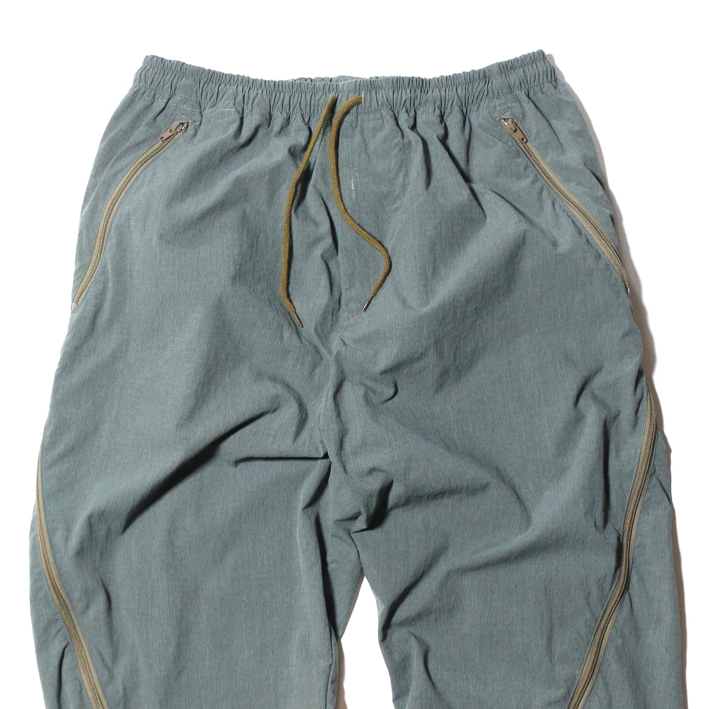 NYLON TRACK PANTS VENTI