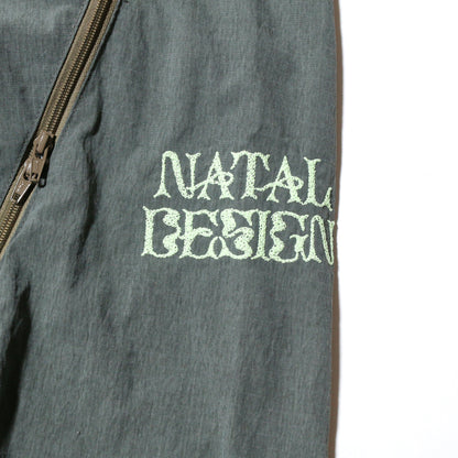 NYLON TRACK PANTS VENTI