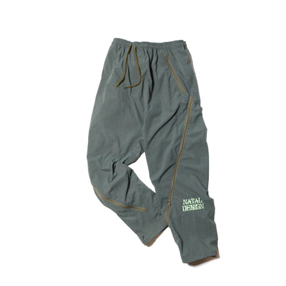 NYLON TRACK PANTS VENTI