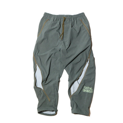 NYLON TRACK PANTS VENTI