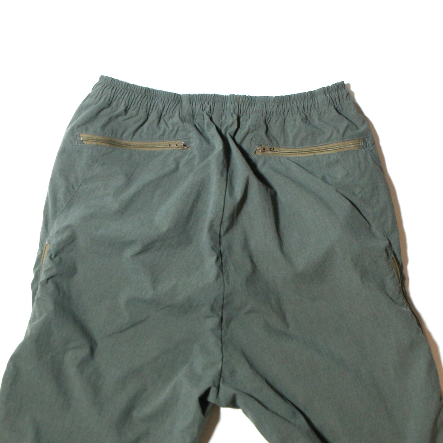 NYLON TRACK PANTS VENTI