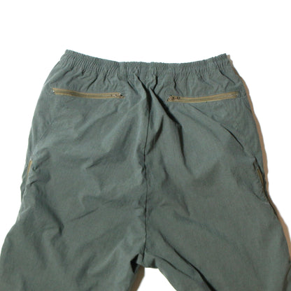 NYLON TRACK PANTS VENTI
