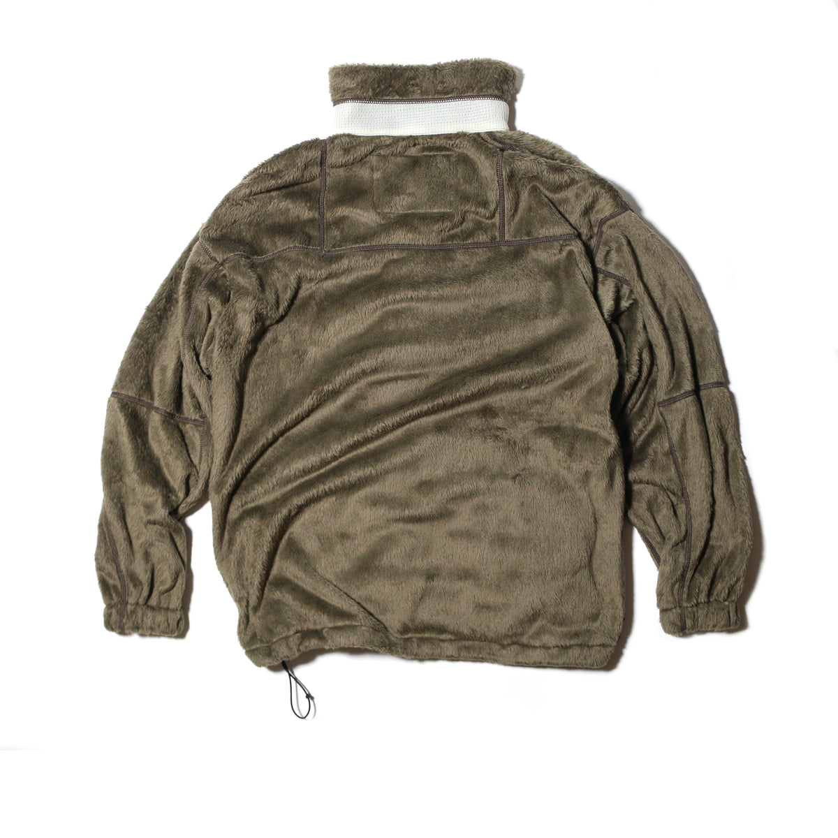RED ROCK BOA-FLEECE JACKET 2