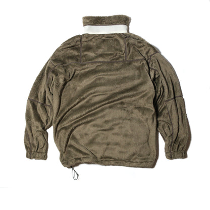 RED ROCK BOA-FLEECE JACKET 2