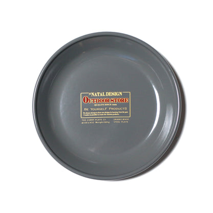 CURRY PLATE 23 OUTDOOR STORE Ver.