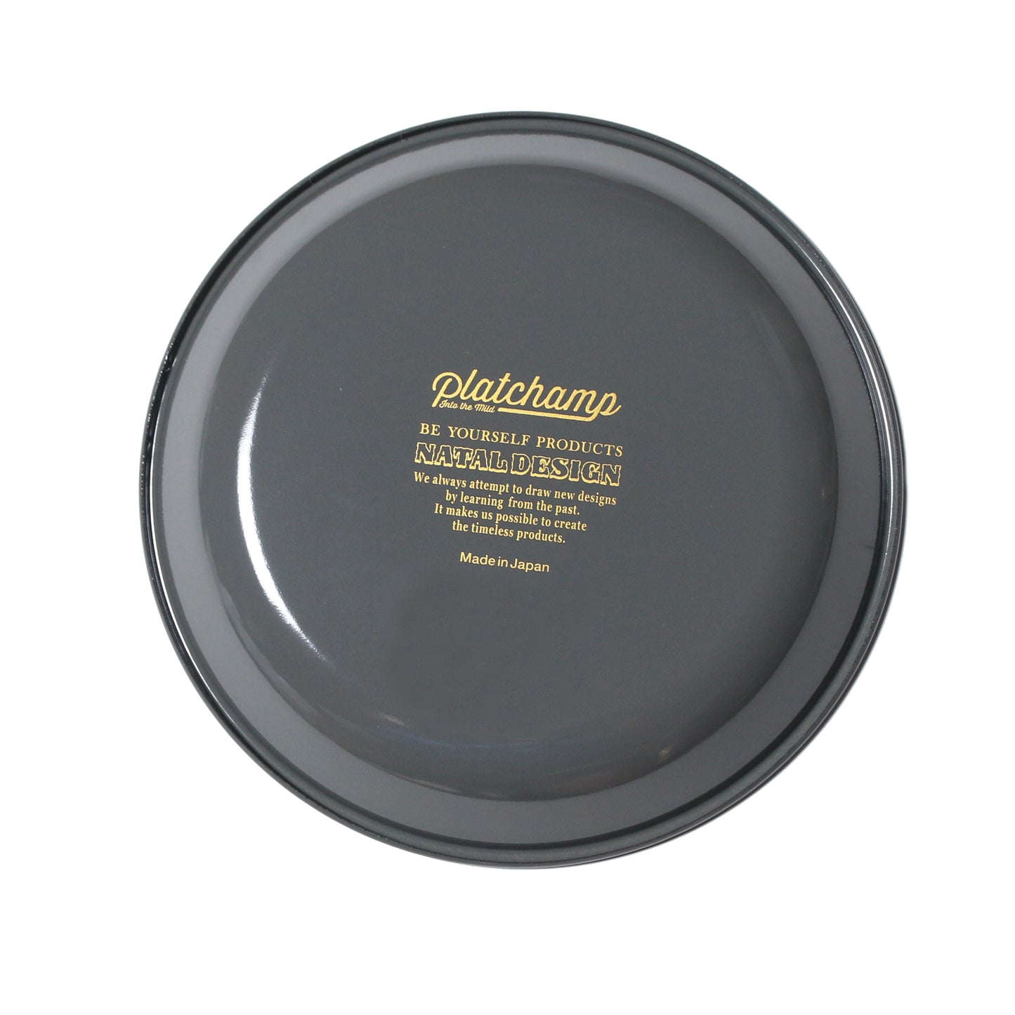 CURRY PLATE 23 OUTDOOR STORE Ver.