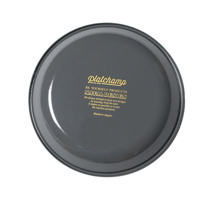 CURRY PLATE 23 OUTDOOR STORE Ver.