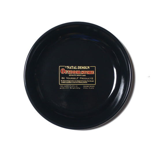 CURRY PLATE 23 OUTDOOR STORE Ver.