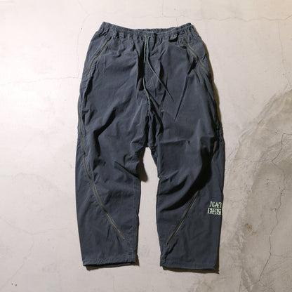NYLON TRACK PANTS VENTI