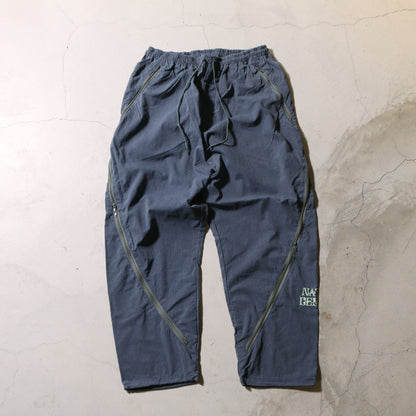 NYLON TRACK PANTS VENTI