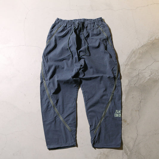 NYLON TRACK PANTS VENTI