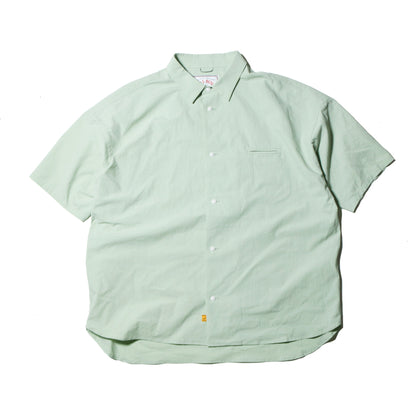 RANDY BIG SHIRTS WRINKLE