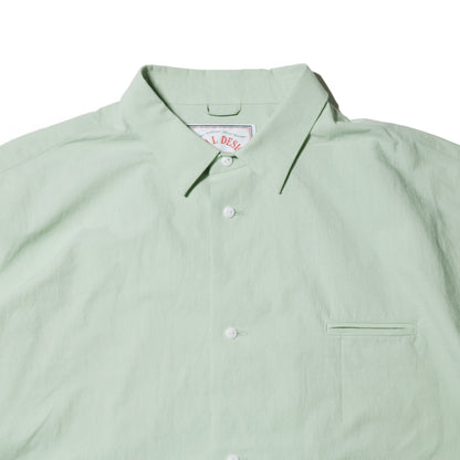 RANDY BIG SHIRTS WRINKLE