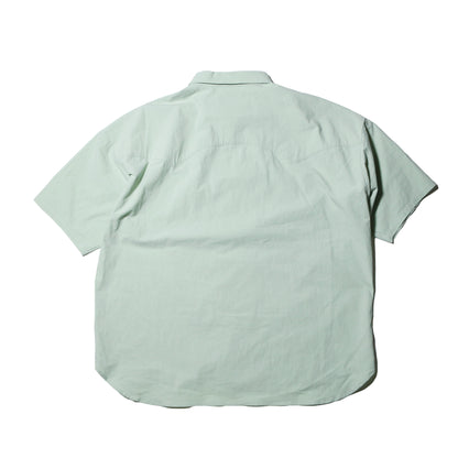 RANDY BIG SHIRTS WRINKLE