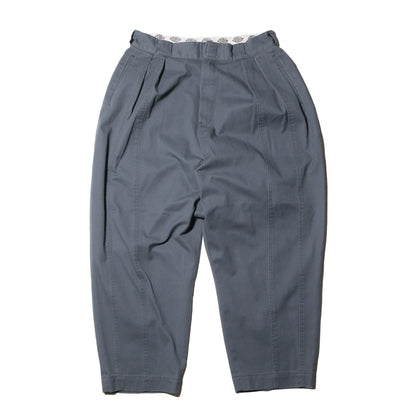 【予約商品：8月上旬以降のお届け予定】RANDY WORK PANTS 2