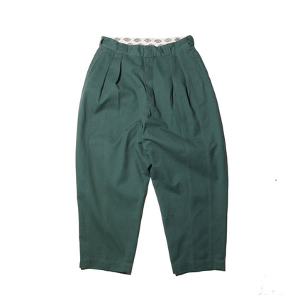 【予約商品：8月上旬以降のお届け予定】RANDY WORK PANTS 2