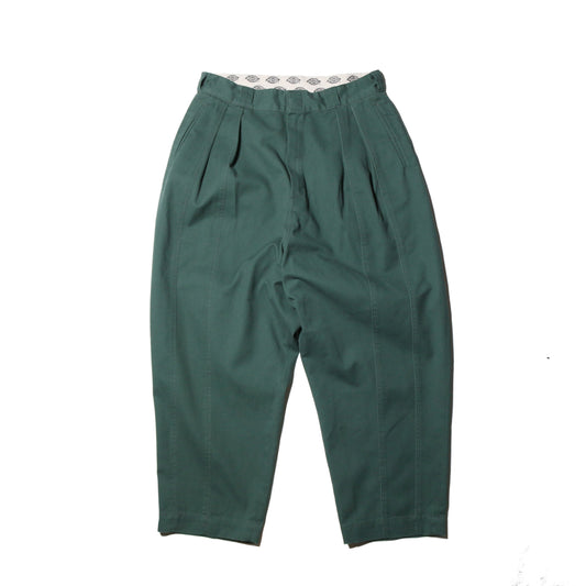 【予約商品：8月上旬以降のお届け予定】RANDY WORK PANTS 2