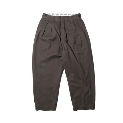 【予約商品：8月上旬以降のお届け予定】RANDY WORK PANTS 2