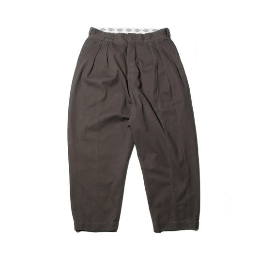 【予約商品：8月上旬以降のお届け予定】RANDY WORK PANTS 2