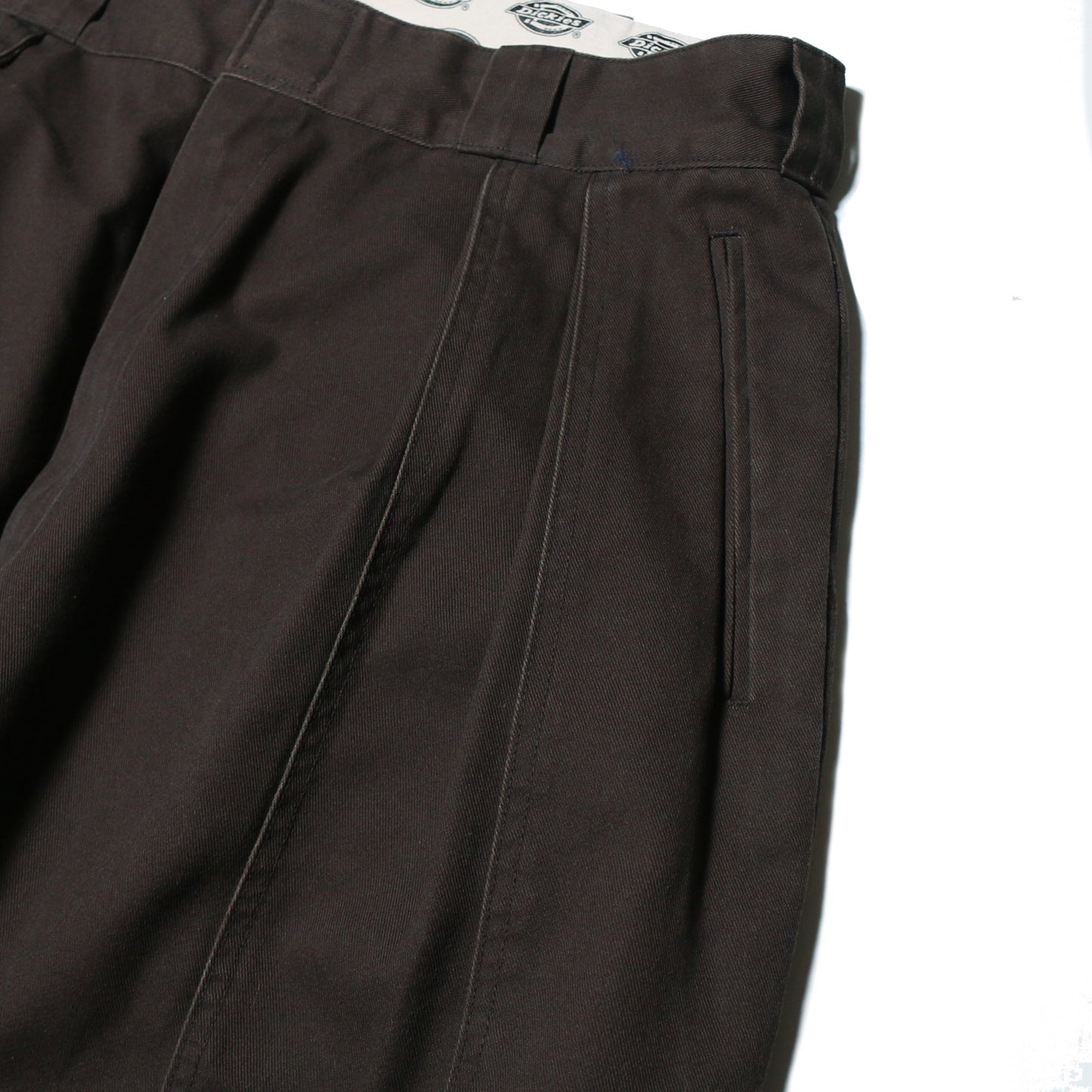 【予約商品：8月上旬以降のお届け予定】RANDY WORK PANTS 2