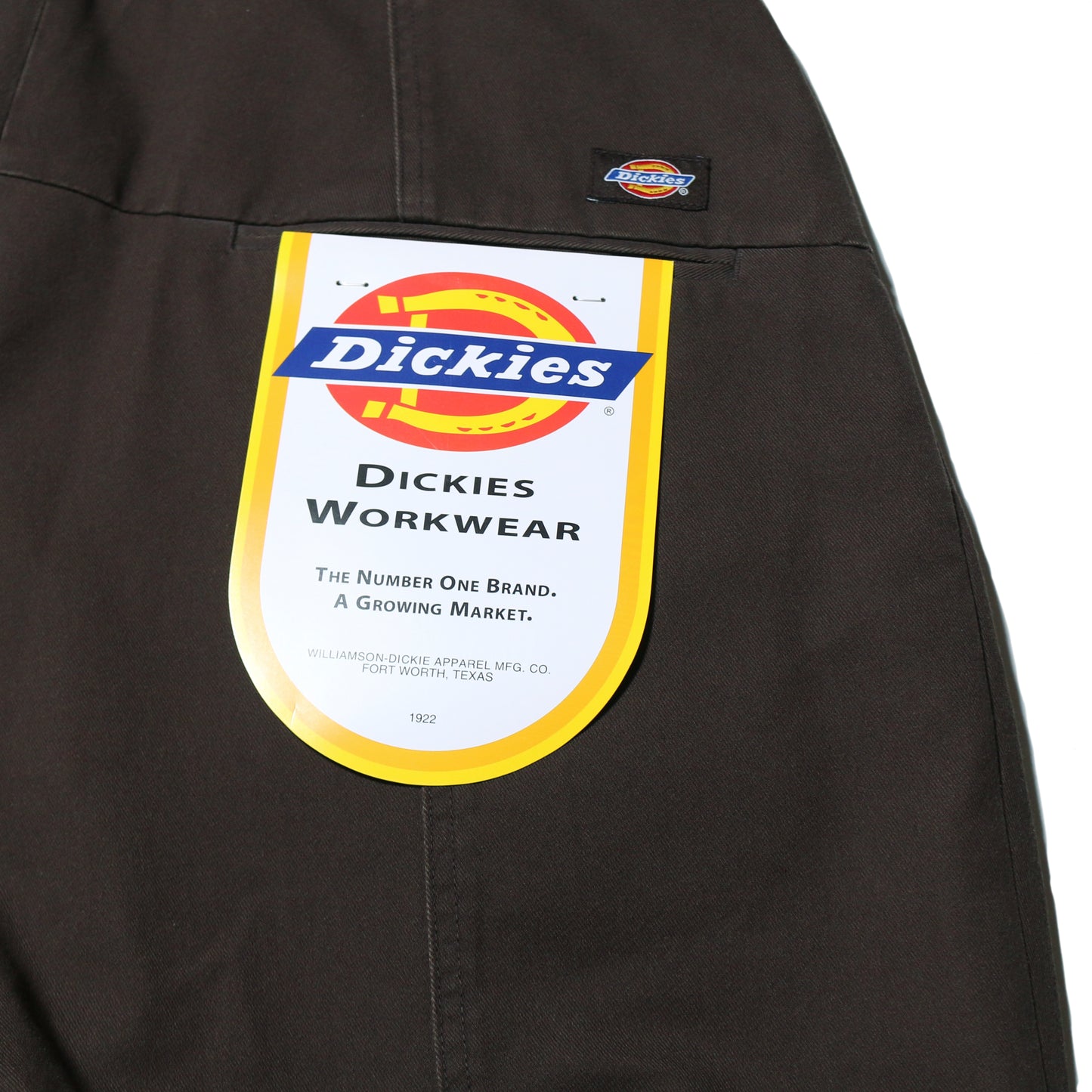 【予約商品：8月上旬以降のお届け予定】RANDY WORK PANTS 2