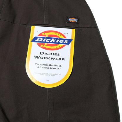 【予約商品：8月上旬以降のお届け予定】RANDY WORK PANTS 2