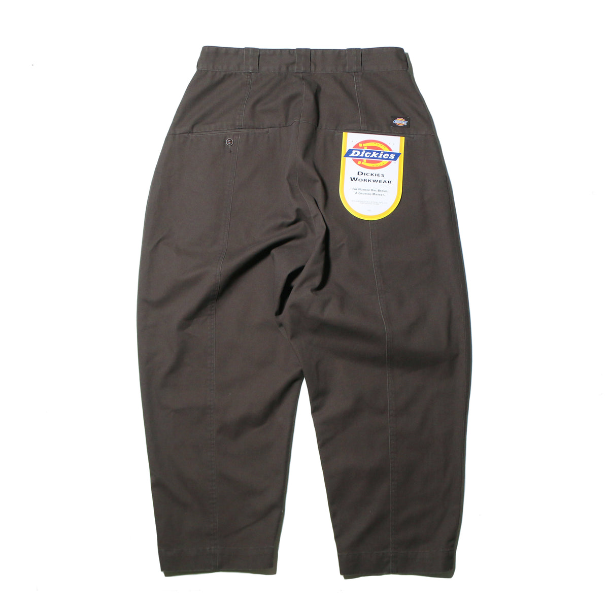 【予約商品：8月上旬以降のお届け予定】RANDY WORK PANTS 2