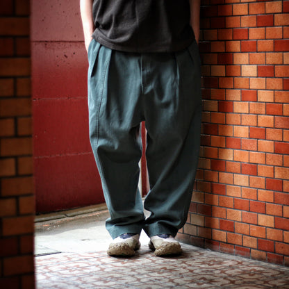 【予約商品：8月上旬以降のお届け予定】RANDY WORK PANTS 2