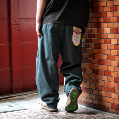 【予約商品：8月上旬以降のお届け予定】RANDY WORK PANTS 2