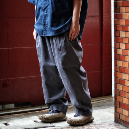 【予約商品：8月上旬以降のお届け予定】RANDY WORK PANTS 2