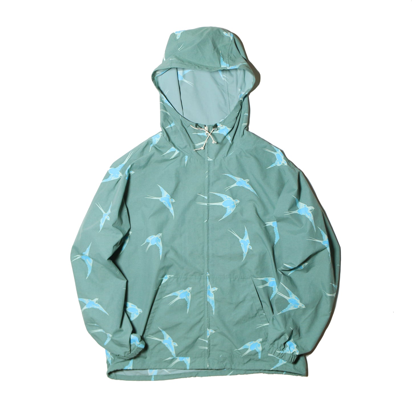 HOME BOUND MARIN PARKA