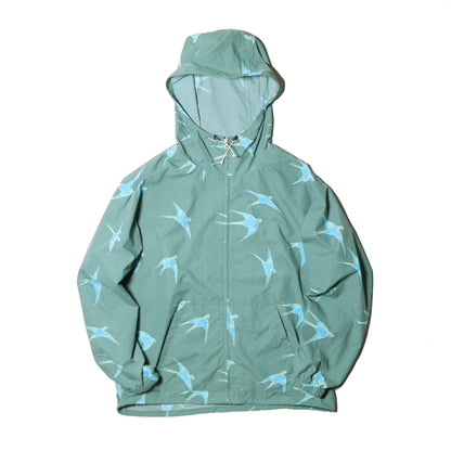 HOME BOUND MARIN PARKA