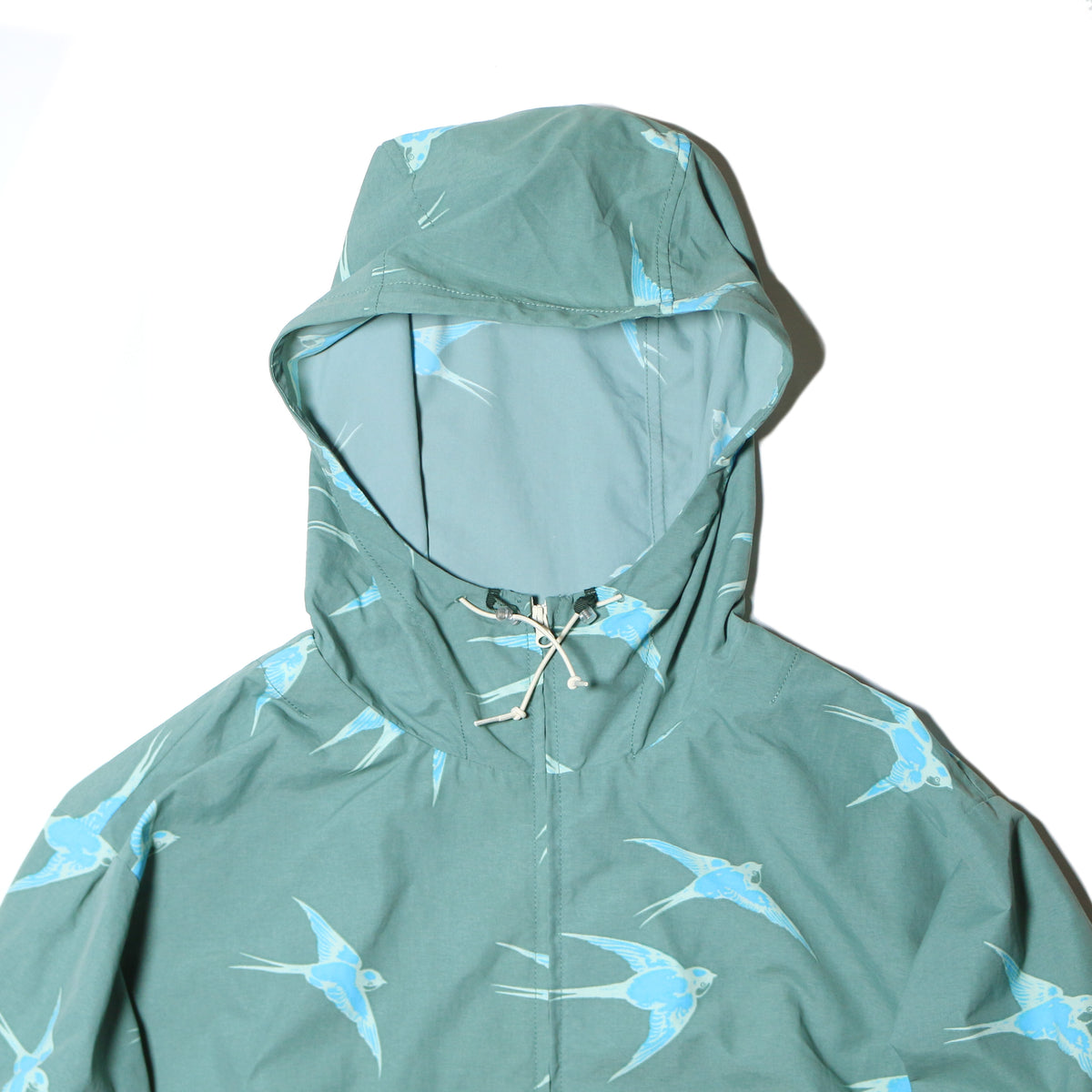 HOME BOUND MARIN PARKA