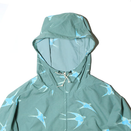 HOME BOUND MARIN PARKA