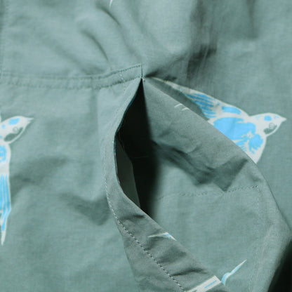 HOME BOUND MARIN PARKA