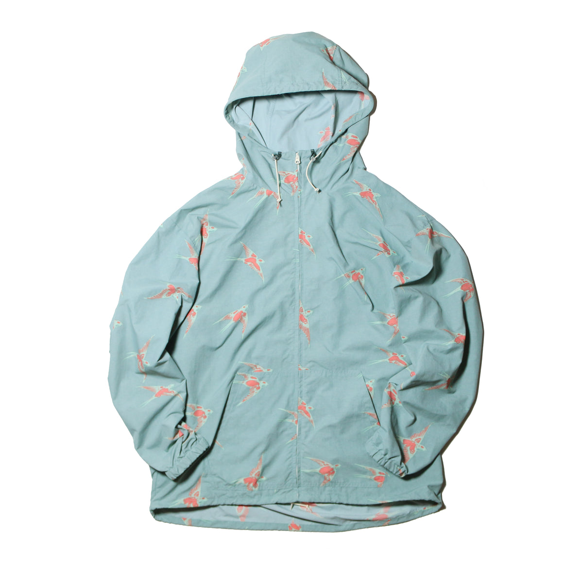 HOME BOUND MARIN PARKA