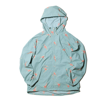 HOME BOUND MARIN PARKA