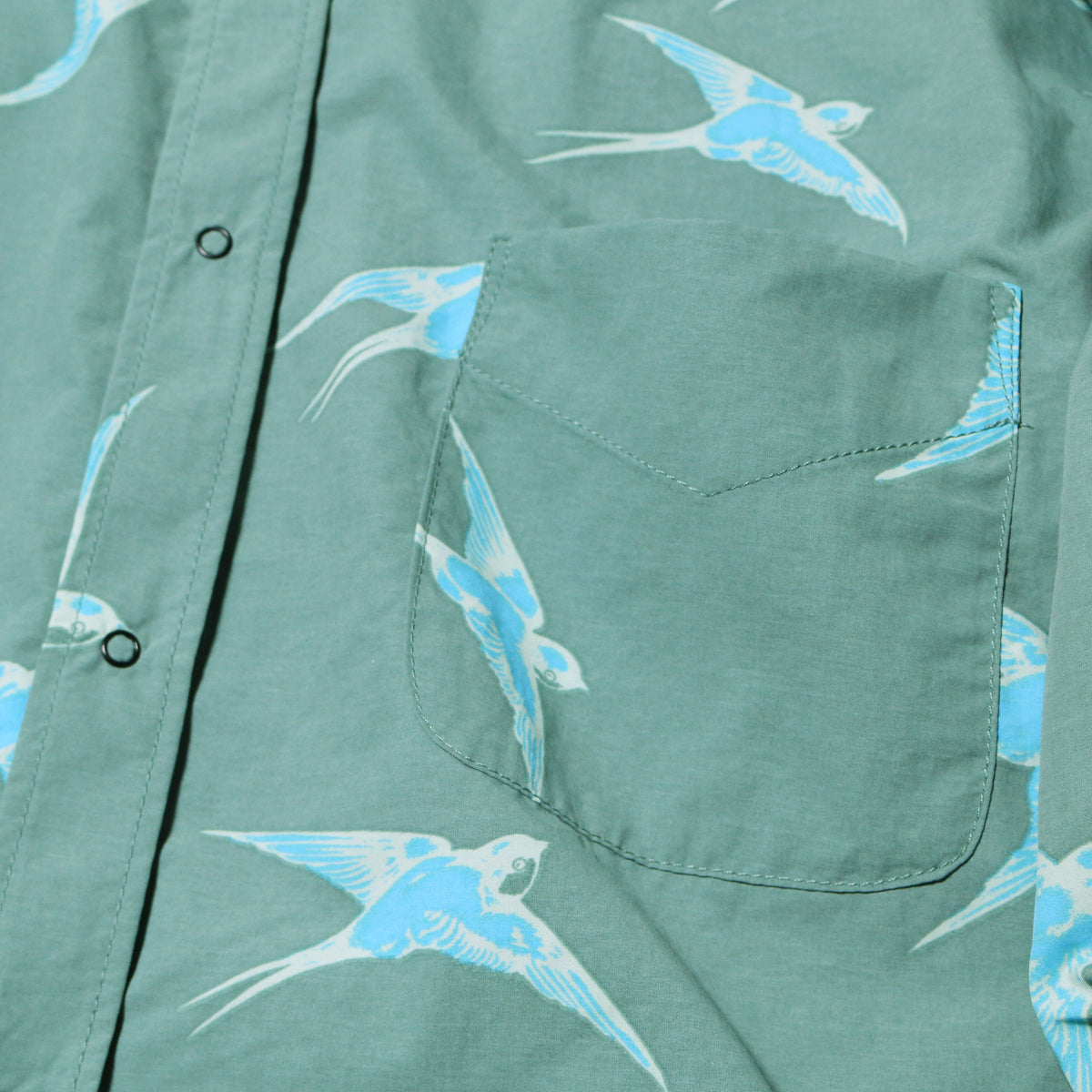 HOME BOUND BANDCOLLAR SHIRTS
