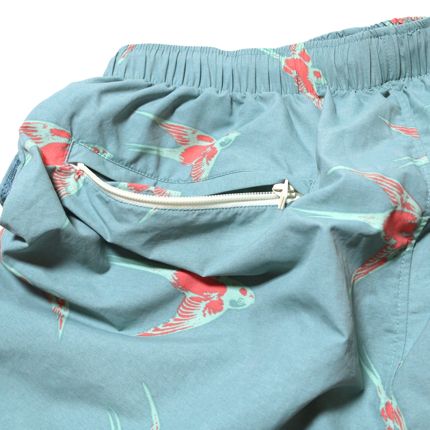 HOME BOUND SHORTS 3