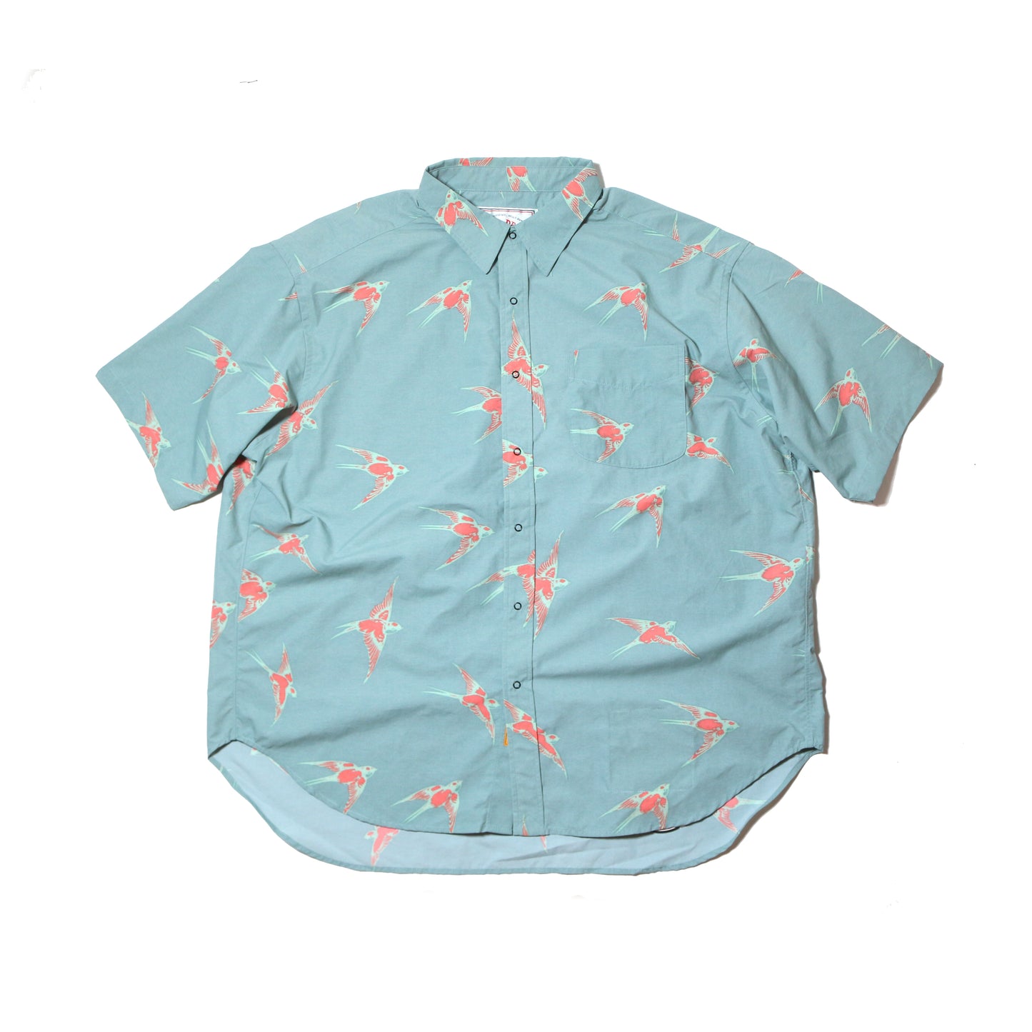HOME BOUND SS SHIRTS 3