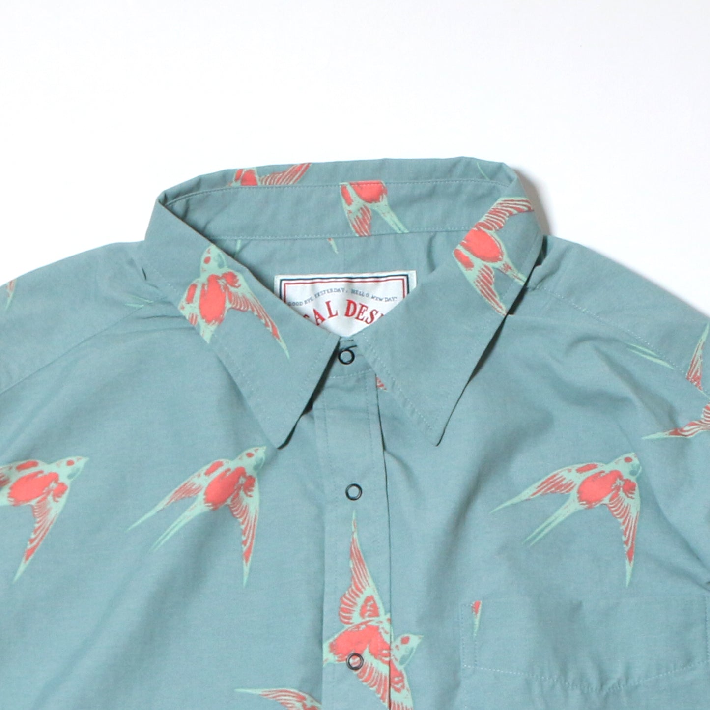 HOME BOUND SS SHIRTS 3