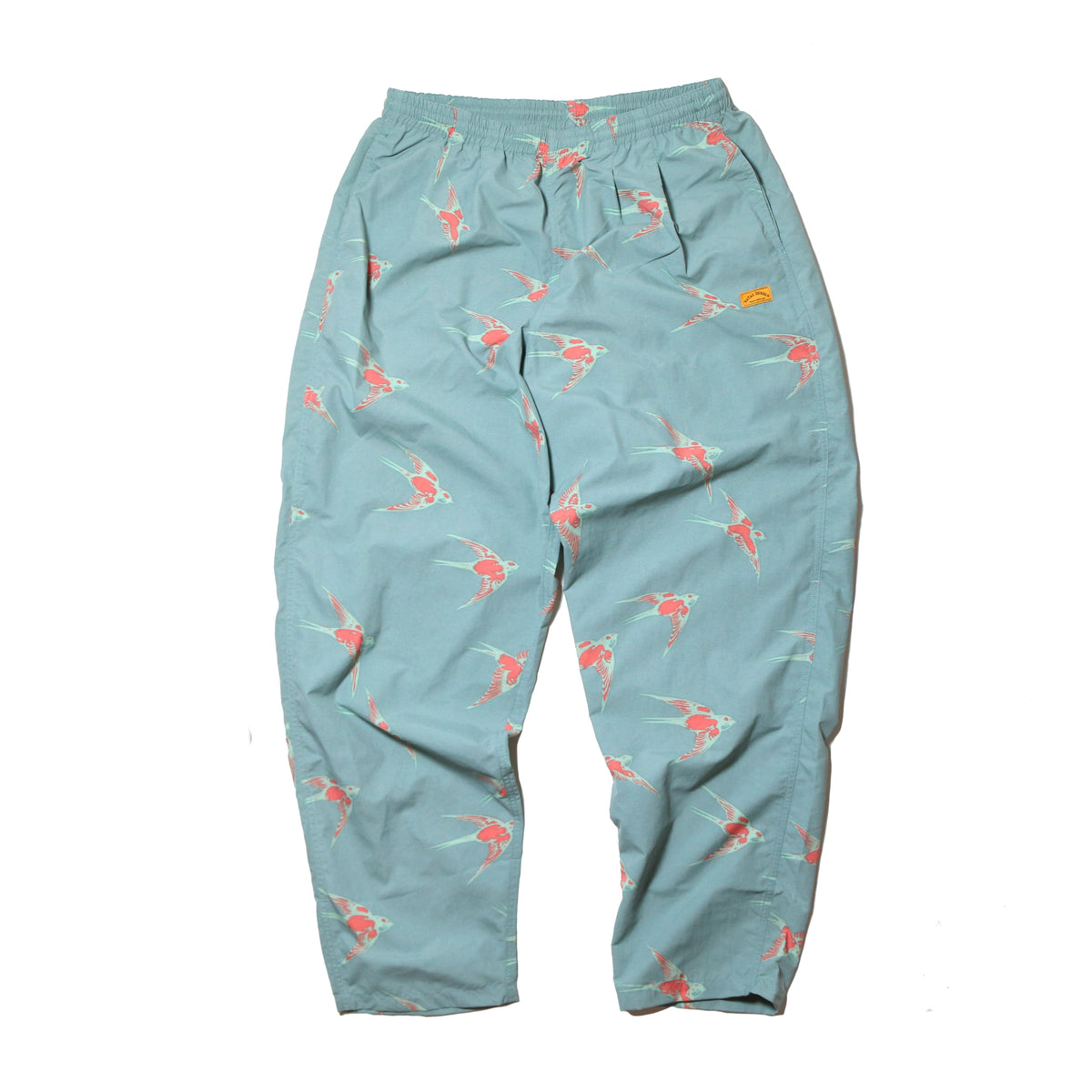 HOME BOUND PANTS 5