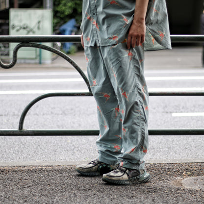 HOME BOUND PANTS 5