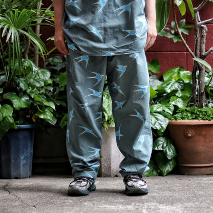 HOME BOUND PANTS 5