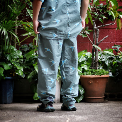 HOME BOUND PANTS 5