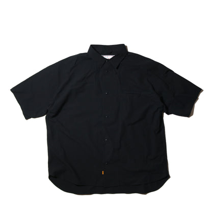RANDY BIG SHIRTS WRINKLE