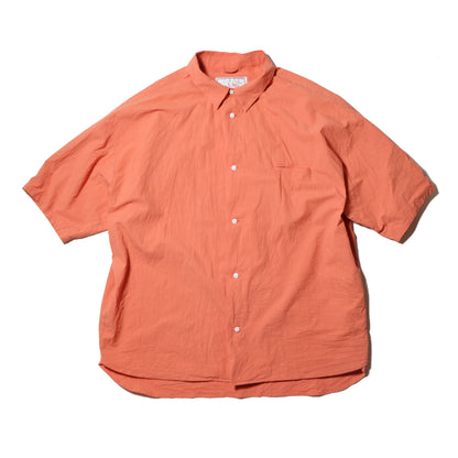RANDY BIG SHIRTS WRINKLE
