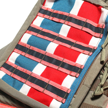SUBROC V-one Vest ND2