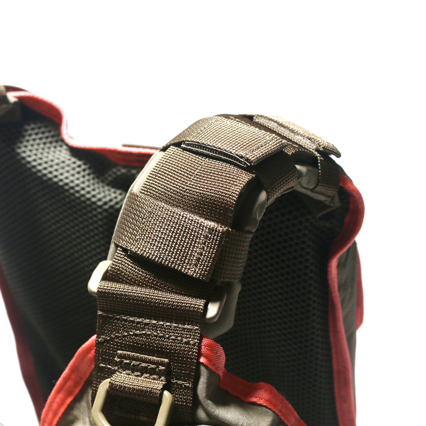 SUBROC V-one Vest ND2