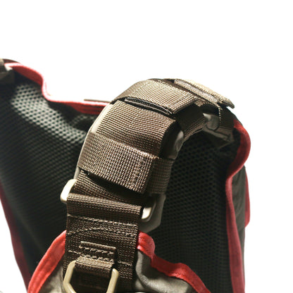 SUBROC V-one Vest ND2